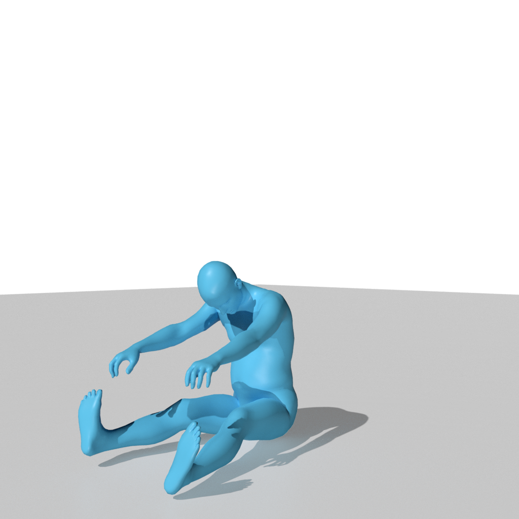 Single Pose